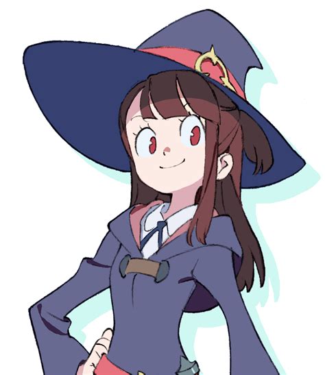 little witch academia characters|little witch academia male characters.